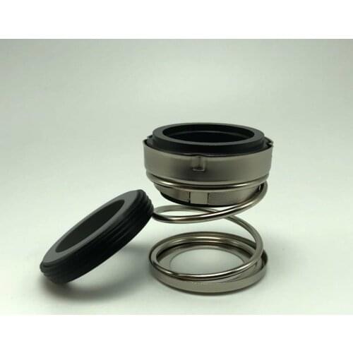 BIA Series Fit 12 14 16 18 20 22-100mm Mechanical Shaft Seal Single Spring Below Water Pump Seals