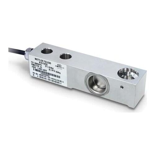 METTLER TOLEDO 0745A-0.22/0.55/1.1/2.2/4.4t load cell weighing Sensor modules