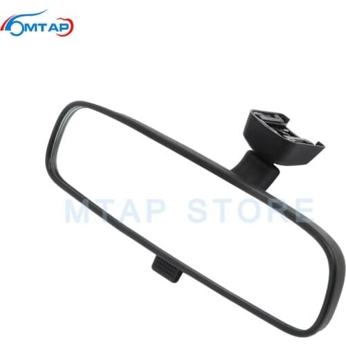 MTAP Auto Interior Mirror Inner Rearview Mirror For Honda For Odyssey 2005-2011 RB1 For CRV 2005-2014 RE RM For Civic 2012 FB2
