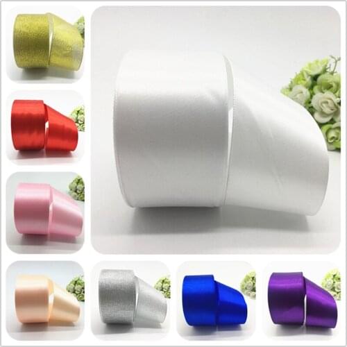 MYDEMBMSSYGYI Satin Ribbons