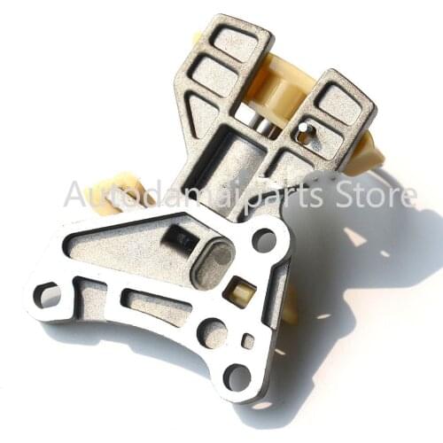 AP01 1 x Timing Chain Tensioner for Audi A1 A3 TT Skoda Octavia Seat Altea VW Golf Jetta OE# 06F109217A, 06F 109 217 A