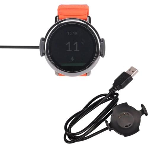 New USB Fast Charger Charging Cradle Dock For Xiaomi Huami Amazfit Pace Watch