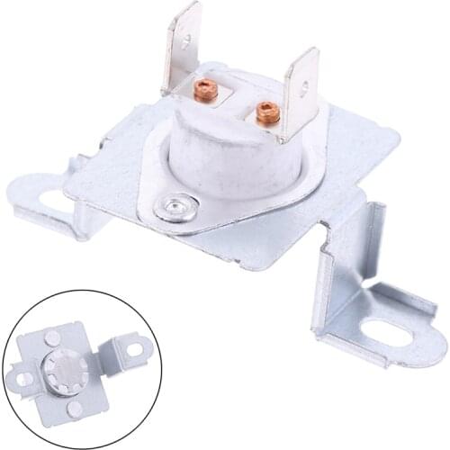 New Thermal Fuse Thermostat Assembly Fuse DC96-00887A Wp35001193 For Samsung Dryer