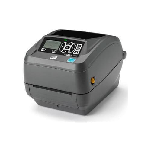 Original Brand New Zebra ZD500R UHF RFID 300dpi USB Thermal Transfer and Direct Thermal Desktop Barcode Label Printer