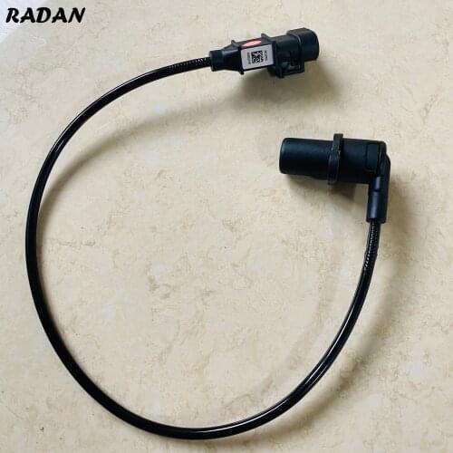 28129701 Orginal Crankshaft Position Sensor For Lifan 520 Geely MK FC