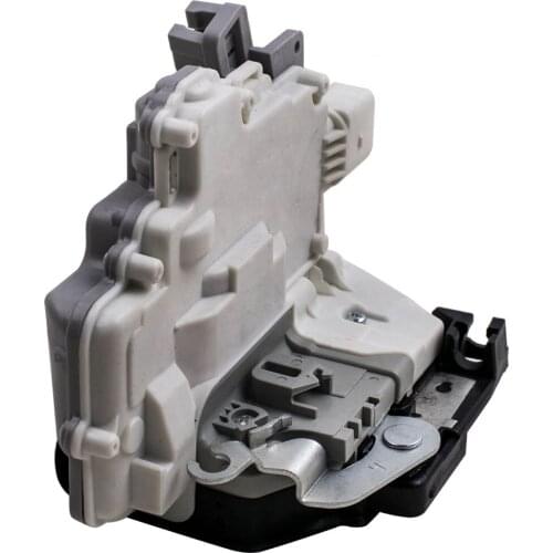 Front Right DRIVER Side Door Lock Latch Actuator for VW EOS SEAT ALTEA 1P1837016