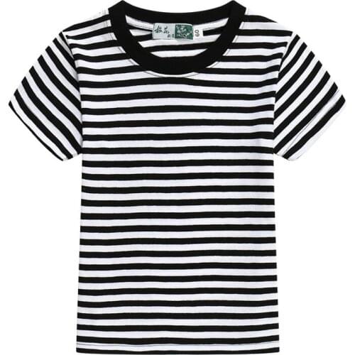 PLUS KING Short Sleeve T-shirts For Girls