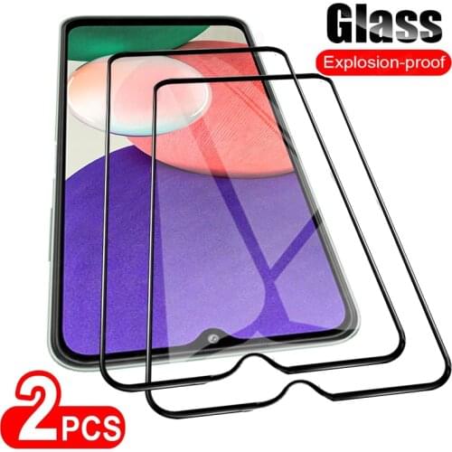 Relaxtoo Screen Protectors For Samsung Galaxy A12