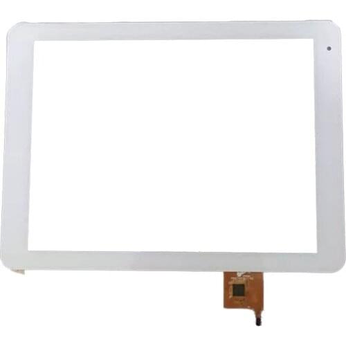 New 9.7" Inch Touch Screen Digitizer Glass Sensor Panel PB97A8592-R2 Free Shipping