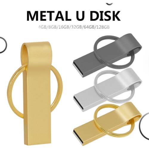 Mini USB flash drives флешка High speed pendrive 128GB 64GB 32GB 16GB cle USB stick memoria usb flash disk on key custom logo