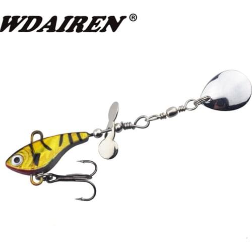 1Pcs Spoon Sequin 85mm 11.5g Artificial Metal Hard Bait Rotating Spinner Minnow Fishing Lure Hot Modal Wobblers Fishing tackle