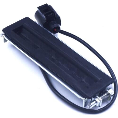 3B9827566A For VW Passat Suran Polo Classic Pushbutton Switch Tailgate 2001 2002 2003-2014 3B9827566B 3B9827566C 3B9827566D