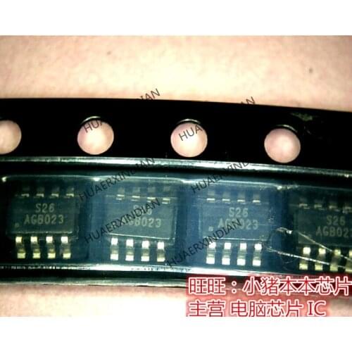 Brand new original UP6262AMA8 High Quality