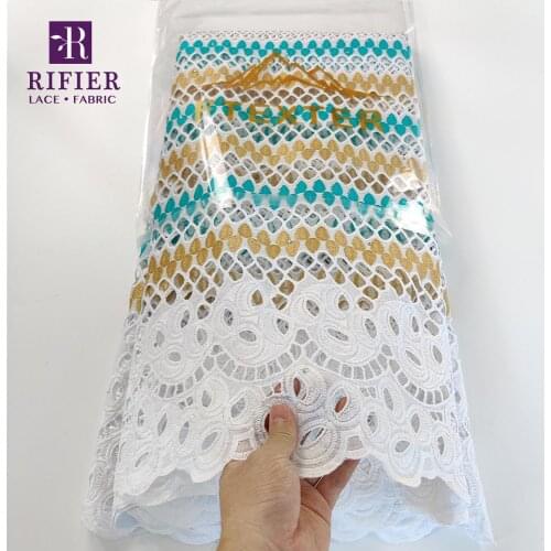 African Dry Lace Fabric 2020 High Quality Lace Material For Indian Ankara Women Traditional Dresses Swiss Voile In Switzerland