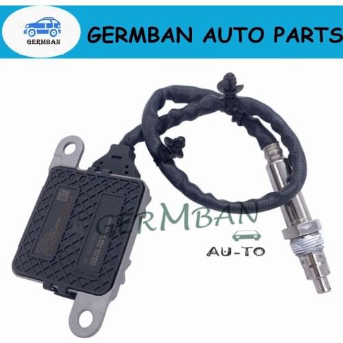 Nitrogen Oxide Sensor A2C98406600-01 Nox Sensor Fits For Vauxhall Opel CAPTIVA 55589456 5WK97418