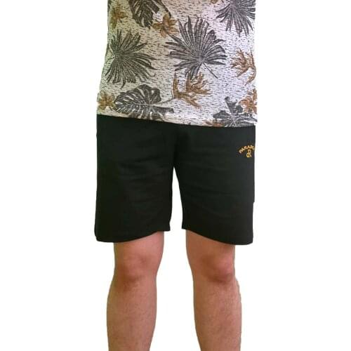 DonLemon Men's Touring Shorts