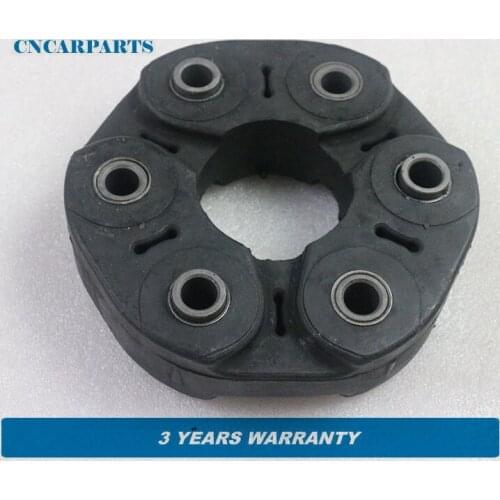 Hardyscheibe Gelenkwellensc for Porsche Cayenne 92A 955 VW Touareg 95542101000,7L0521403