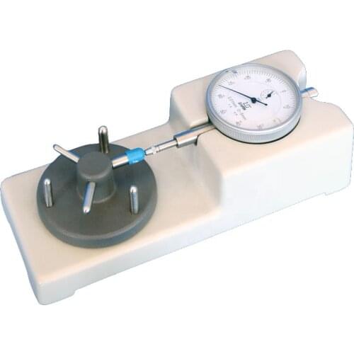 HD-1 Lab Testing Equipment Thickness Test Instruments