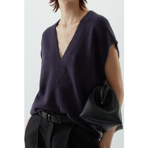 LCXMND Women's Big Vests