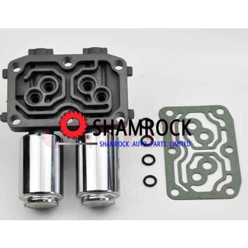 Transmission Linear Solenoid OEM 28260-R90-004/28260R90004 for Hhonda Aaccord CCR-V Element Crosstour Aacura TSX