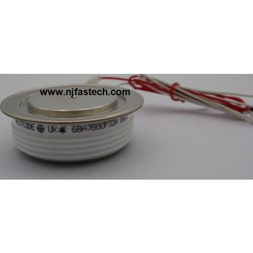 Bridge rectifier Thyristor Controller IP 147-9116-W Diode SCR Module