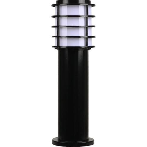 Oovov Solar Powered Luminaires