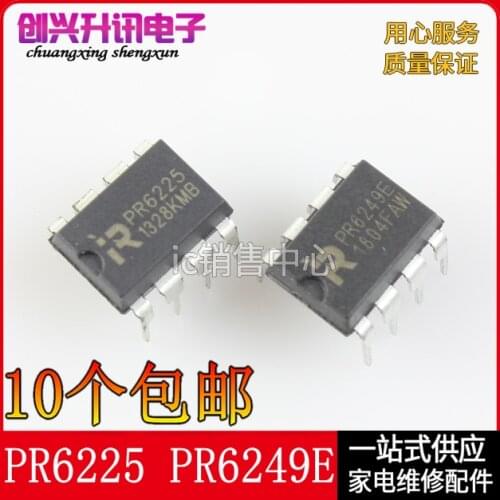 Original PR6249E PR6225 DIP-8