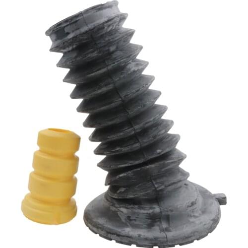 Front Dust Cover Air Shock Absorber Rubber Bellow Dust Boot KIT For Toyota ALLION CALDINA COROLLA ISIS MATRIX 48157-02070