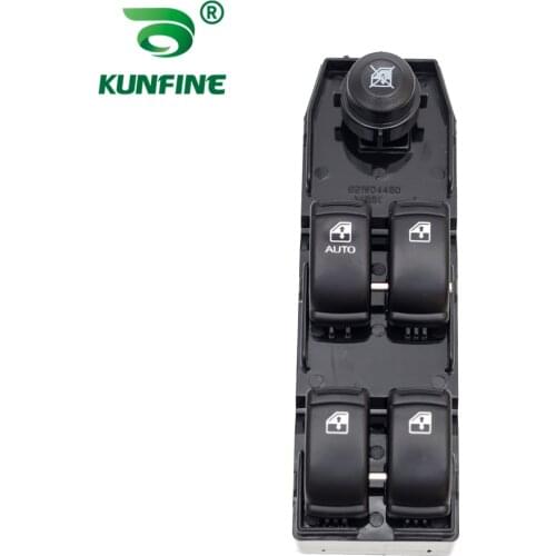 Car Window Controller Switch Button Car Window Lifter Control Switch for Buick EXCELLE OEM No. 96418302