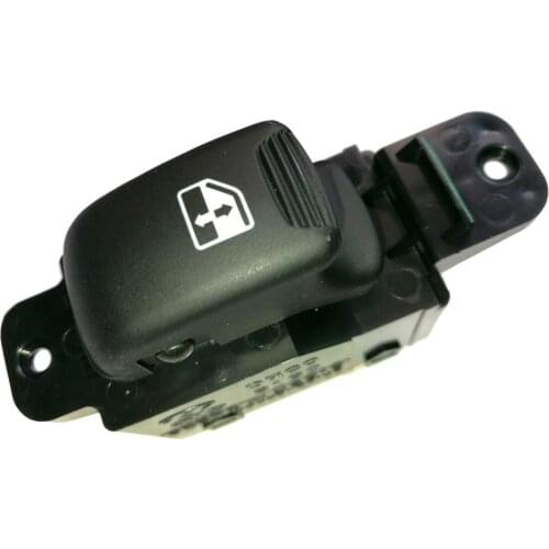 Master Power Window Switch Control FR RR RL 93580-26100 For Santa Fe 2001-2006