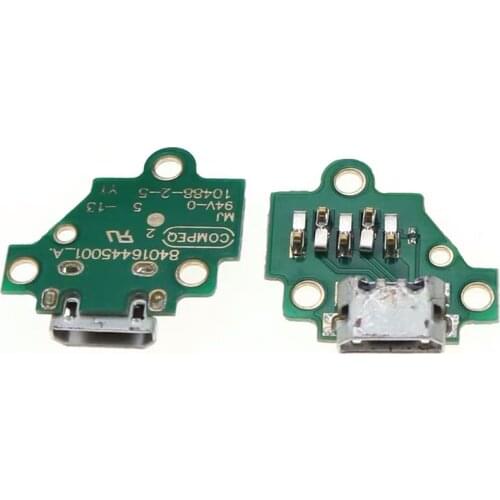 USB Charging Port Board Flex Cable Connector For MOTO G3 xt1541 XT1540 XT1548 Replacement For motorola G3 Micro Charging Port