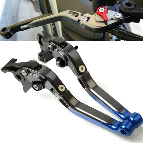 Adjustable CNC Motorcycle brake clutch lever FOR suzuki GSXR600 GSXR 600 GSX-R600 GSX-R 600 1997 1998 1999 2000 2001 2002 2003