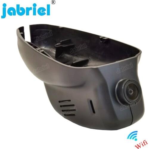 Hidden Wifi 1080P 24H Car Dvr Dash Cam Car Camera For Jaguar XF X250 2008-2015 for Jaguar XJ 2007-2015 for Jaguar XFR 2009-2015