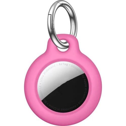 Anti Lost Alarm Wallet Key Finder Smart Tag Bluetooth Tracer GPS Locator Keychain Pet Dog Child ITag Tracker Key Finder