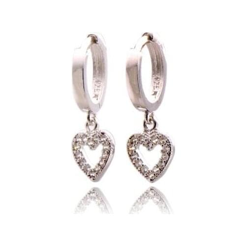 Takıhan Dangle Earrings