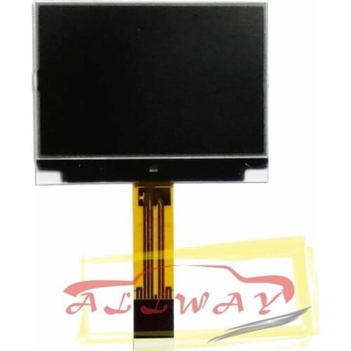 Dashboard LCD Displayer For COG-JOHN1126-04 instrument cluster Excavator display