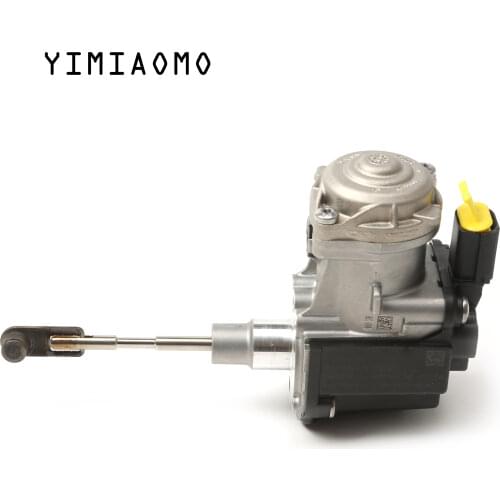 04E145722E Turbocharger Control For Audi A3 Volkswagen Beetle Caddy Jetta Golf Polo Seat Skoda 1.2TSI 04E 198 725 C