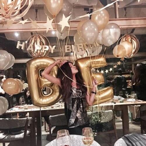 10 Inch 100pcs 2.2g Latex Balloons Celebration Birthday wedding Party Decorative toys Pearl Balloon gift balls