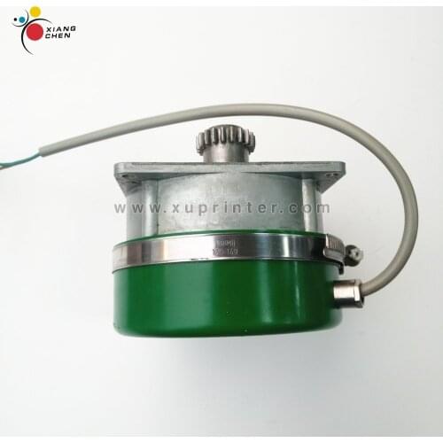 61.144.1131 Gear Motor SM102 CD102 Machine Motor HD Replacement Press Parts