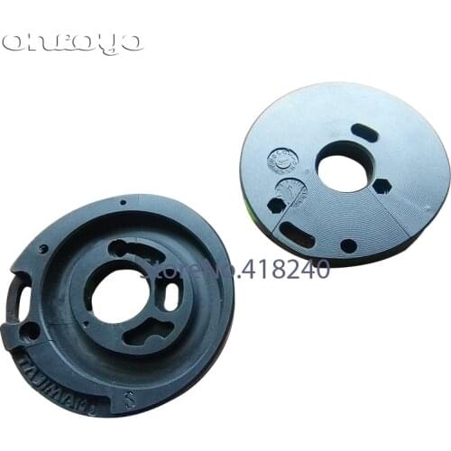 Computer Embroidery Machine Accessories For Tajima Cam 15mm Axis 18mm Hole