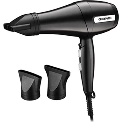 Hair Dryers GEEMY China