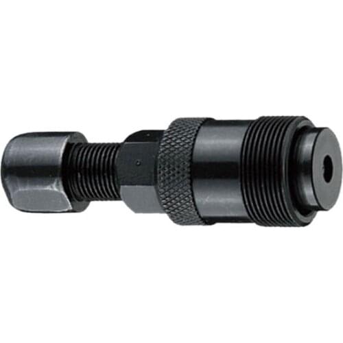 MTB Mountain Road Cycling Bicycle Repair Tools Crankset Puller Crank Arm Remover Bike Tools Black