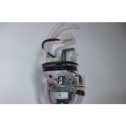 Free shipping IG770 carbureter carburetor carburetter Inverter Generator Gasoline engine suit for Kipor or all Chinese brand