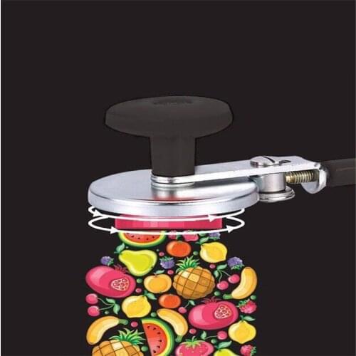 Metal Tinplate Can Sealing Machine Tinplate Capping Machine Household Daily Necessities Kitchen Utensils Kitchen Accessories
