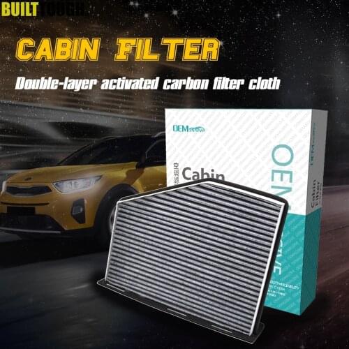 OEMASSIVE Automotive Filters