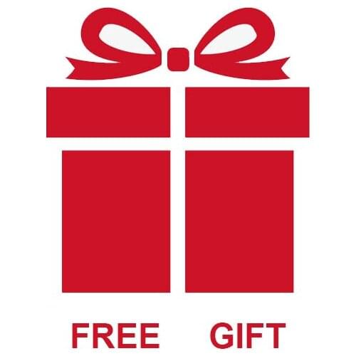 Giveaways-Not sold separately