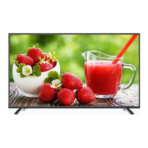 Popular television hot selling 65 inch led smart network television full hd TV wholesale price