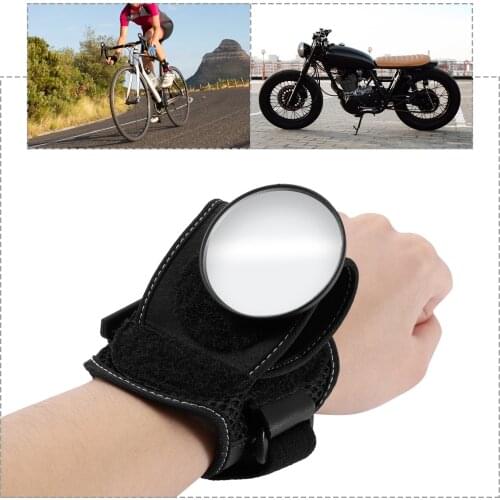 Зеркала для велосипедов RecabLeght China At AliExpress