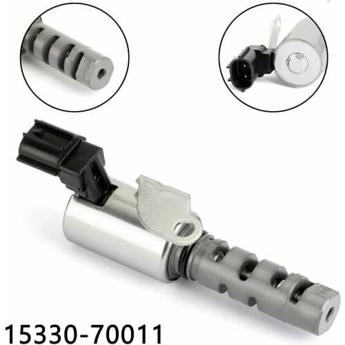 1pc 15330 70010 1533070010 1533070011 VVT Valve Variable Control Timing Solenoid For LEXUS- IS200 IS300 S200 S300 2.0L 2.0 L