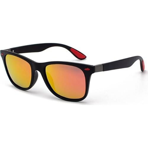 Sunglasses Men Women new designer Driving Square Style Sun Glasses Male Goggle UV400 Gafas De Sol